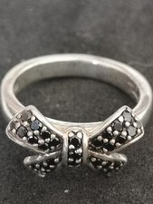 Thomas Sabo bague argent 925