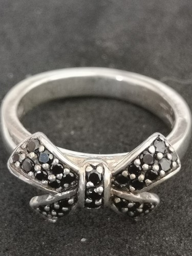 Thomas sabo bague - bague, argent