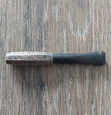 Fume cigarette en Argent 900