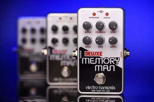 Electro harmonix nano - electro-harmonix,