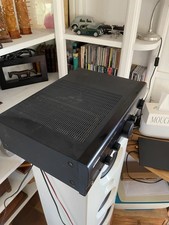 amplificateur vintage KENWOOD KA-2050R à haute performance **