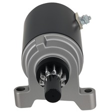 Démarreur 0.5KW 12V for