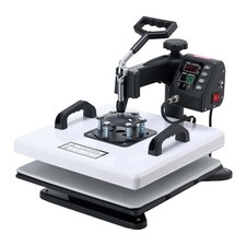 Uimoso Heat Press Machine