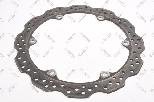 Honda 500 disque - honda, f