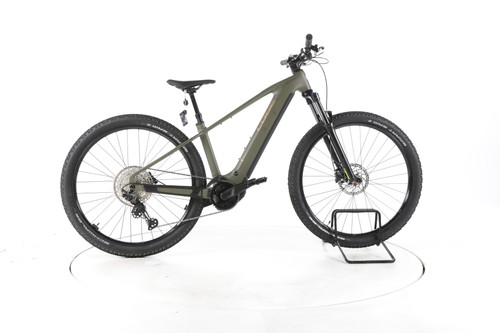 Cube reaction hybrid - cube, pro