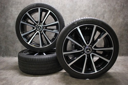 Jantes alliage mercedes - en,