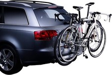 Porte-Vélos Boule d'Attelage