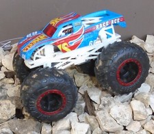 lot voiture camion HOT WHEELS