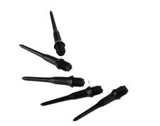 Soft Plastic Arrow Tip Electronic Target Accessory 25mm Set