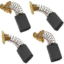 2-Pack Carbon Brush Set for Makita Power Tools CB303 1949966 1919632 Replacement