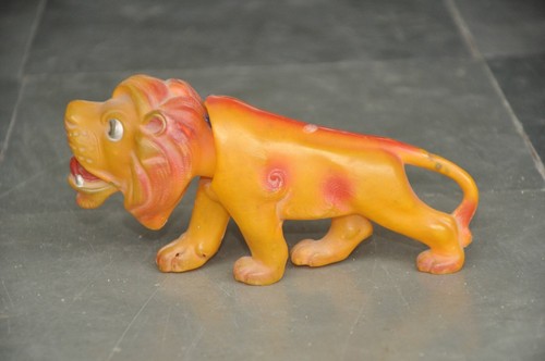 Jouet vintage boggle head - vintage,