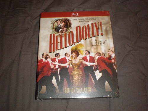 Hello4dolly 1944 édition - !,