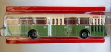 Bus Dal Monde Brossel BL55 Valenciennes ACBUS067 France 1966 1/43