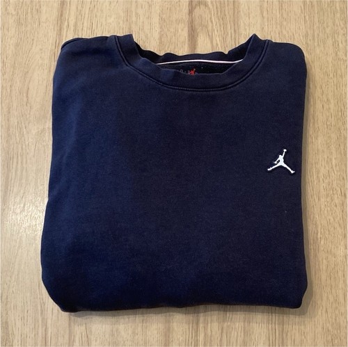Jordan sweatshirt homme noir - sweatshirt,