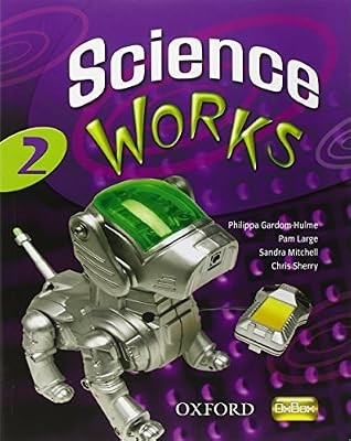 Science works student - 2:,