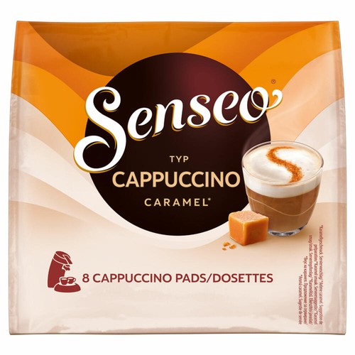 Senseo dosettes café - dosettes,