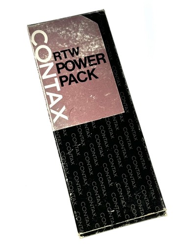 Genuine contax 992559 real - contax,
