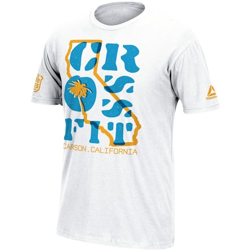Reebok crossfit games carson - reebok,