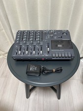 Enregistreur cassette TASCAM
