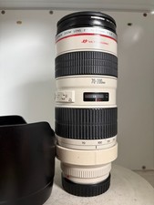 Objectif zoom téléobjectif