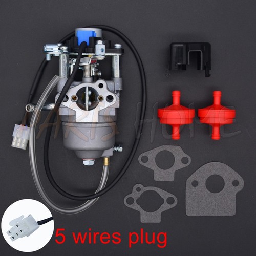 Huayi carburetor with - huayi, 5