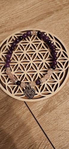 Bracelet pierres - bracelet,