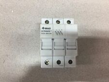 NEW NO BOX GOULD ULTRASAFE FUSABLE DISCONNECT 600V 30 AMP  USM3
