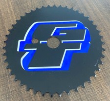 GT Chain Wheel Components