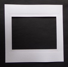 §* lot de 4 passe-partout