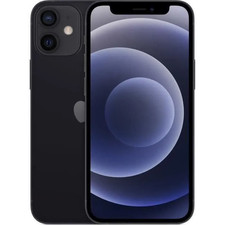 iPhone 12 Mini APPLE Noir 5G -
