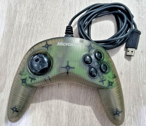Manette microsoft - pc,