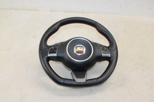 2012-2019 Fiat 500 Abarth Steering Wheel Assembly OEM ML59