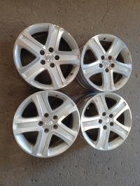 Jante suzuki grand vitara - grand,
