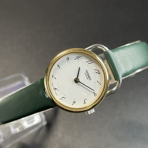 Bracelet cuir pour montre - bracelet,