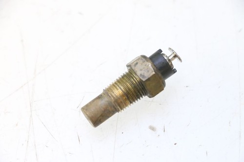 Sonde temperature eau - d'eau,