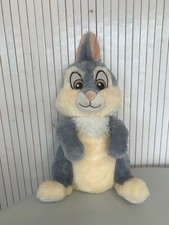 Peluche Pan-pan de Bambi Lapin