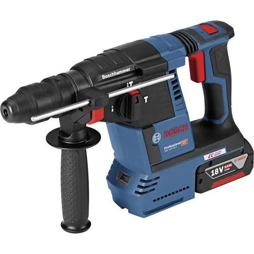 Bosch professional gbh 18v - bosch,