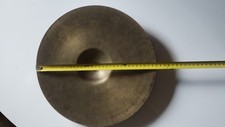 Cymbale Zanchi UFIP 33 cm –