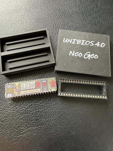 Neo geo aes - geo,