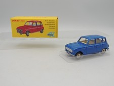 Dinky Toys - Renault R 4L