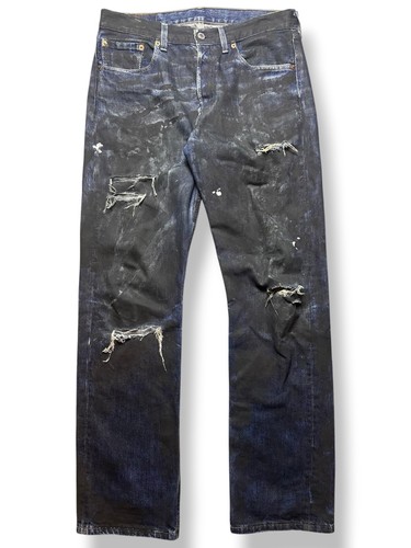 Levi 501 paint - levi's,