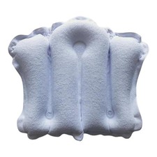 Coussin de bain gonflable