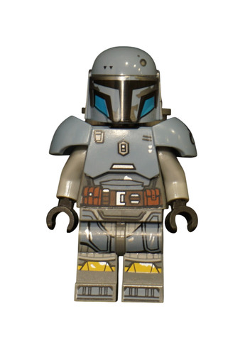 Figurine lego star - lego, wars