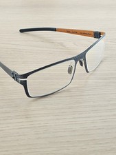 Lunette BLAC en carbone –