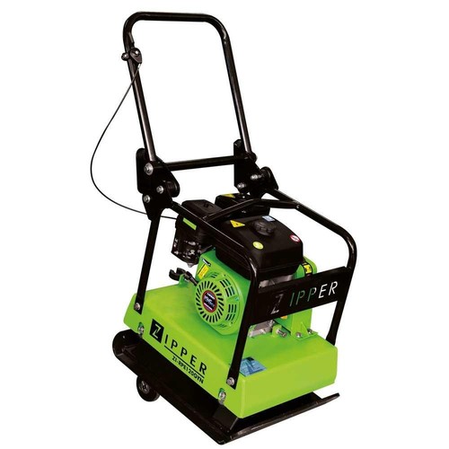 Plaque compacteur vibrant - plaque,