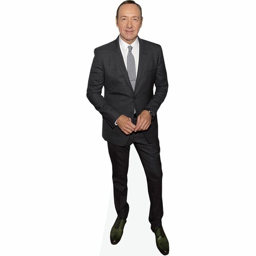 Kevin spacey silhouette - kevin,