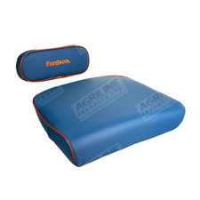 Coussin Siège (2 Pièce ) Pour Fordson Dexta Super Majeur Puissance Tracteurs