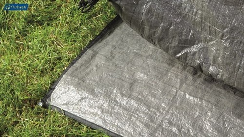 Outwell mayville 55a tent - mayville,