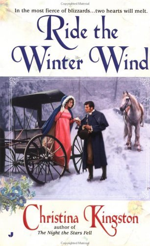 Ride the winter wind - the,