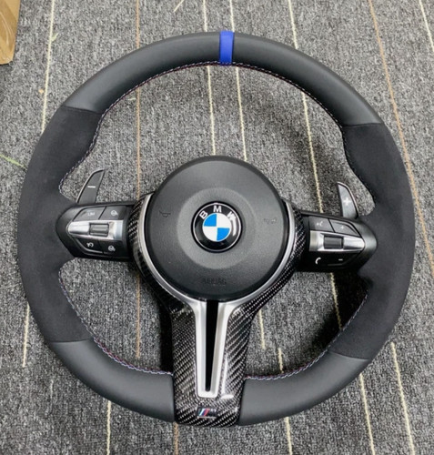 Volant sport bmw performance - volant,